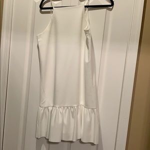 Zara tunic dress.